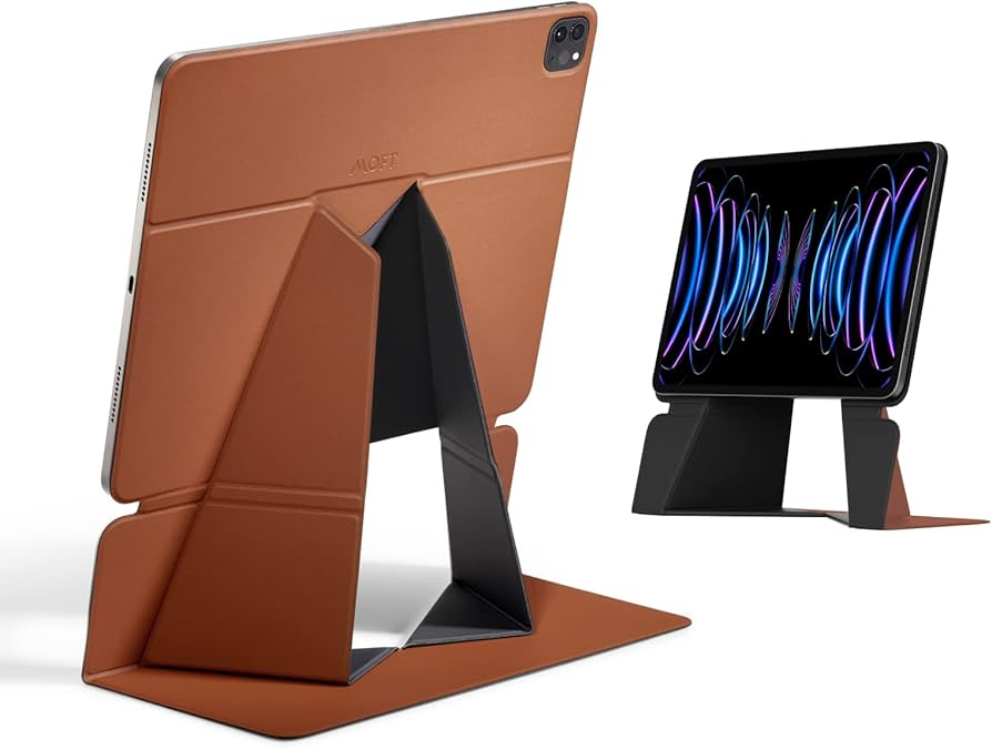 Amazon.com: MOFT Tablet Case Compatible with Pro 12.9 in(4th/5th